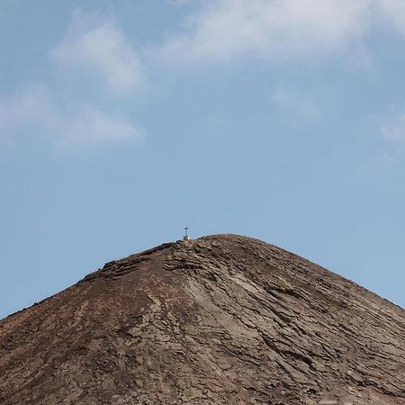 Hotelito Rural Flor De Timanfaya Tinajo Zewnętrze zdjęcie