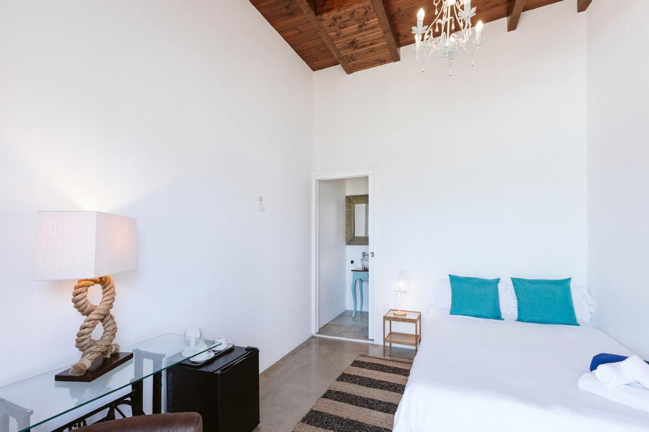 Hotelito Rural Flor De Timanfaya Tinajo Zewnętrze zdjęcie