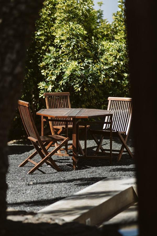 Hotelito Rural Flor De Timanfaya Tinajo Zewnętrze zdjęcie