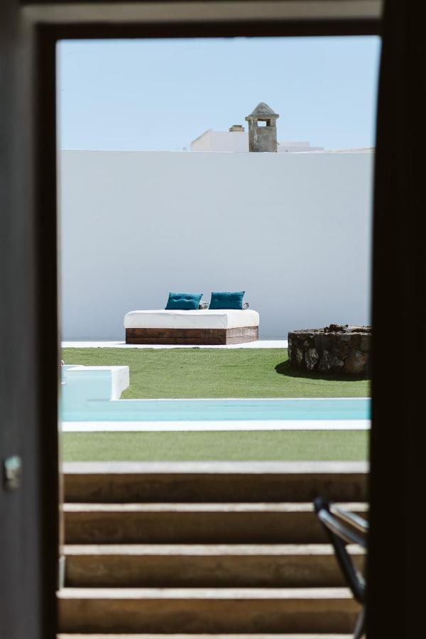 Hotelito Rural Flor De Timanfaya Tinajo Zewnętrze zdjęcie