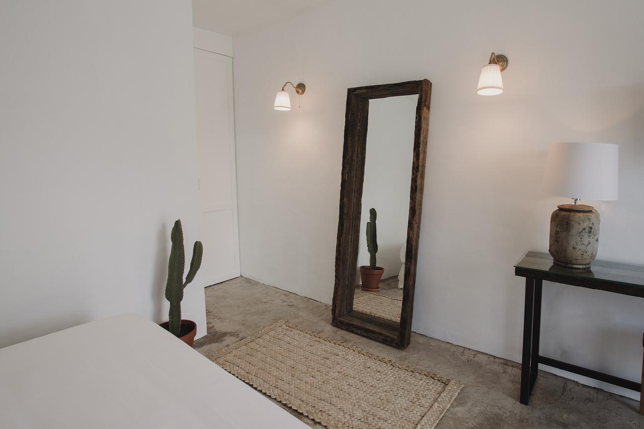 Hotelito Rural Flor De Timanfaya Tinajo Zewnętrze zdjęcie